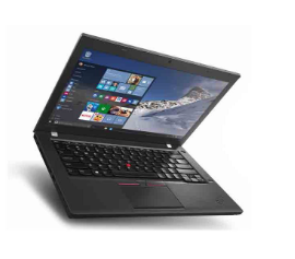 Lenovo Thinkpad T460