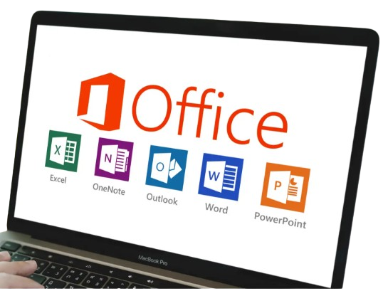 Microsoft Office