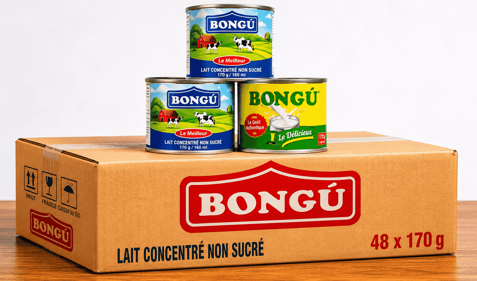 Kes Let Bongu