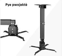 Pye Pwojektè - Image 2